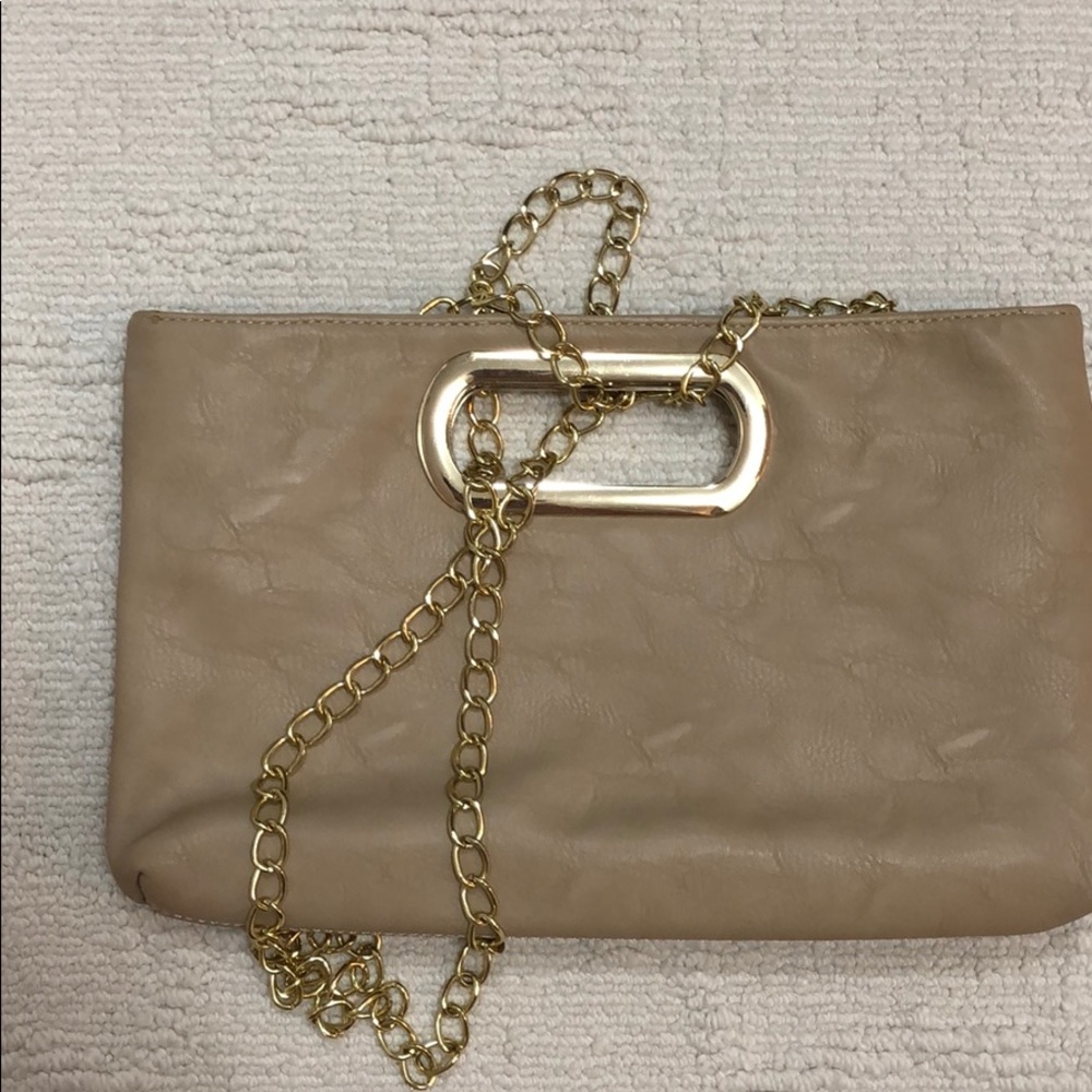Clutch purse